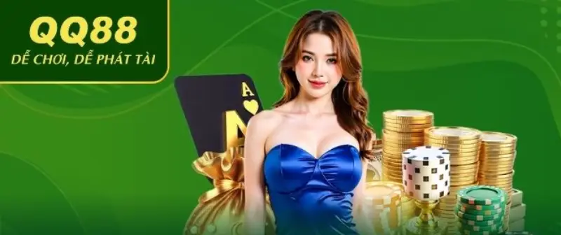 Các yếu tố về bảo mật luôn được QQ88com cập nhật liên tục